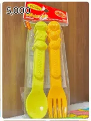 アンパンマン スプーン フォーク セット