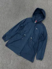 Tommy Hilfiger トミーヒルフィガー マウンテンパーカー ウィメンズ M