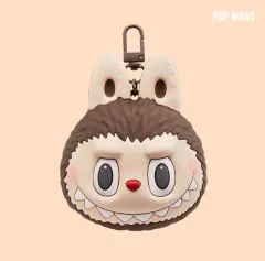 未開封新品 POP MART ラブブ オリジナル シリコン イヤホンバッグ