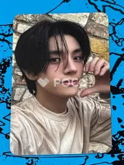 ENHYPEN ジェイク THE SIN : VANISH FAN SHOWCASE