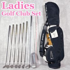 T779 PRGR 高爾夫球桿 女士套裝 Sweep DATA 入門