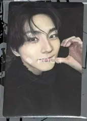 ENHYPEN ジョンウォン THE SIN : VANISH Weverse