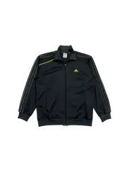 アディダス ジャージ ブラック