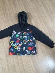 THE NORTH FACE ザノースフェイス ジュニア スキースーツ