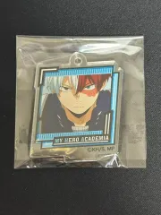 僕のヒーローアカデミア 轟 アクリルキーホルダー