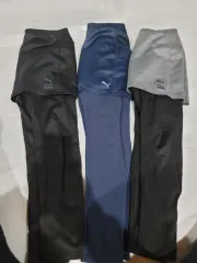 プーマ 起毛 スカート レギンス 3種 まとめ