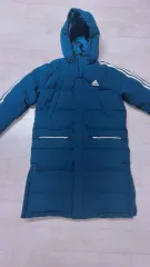 アディダス ロング ダウン 140