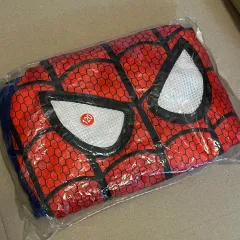 子供/キッズ スパイダーマン ハロウィーン コスチューム 120サイズ