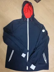 ティンバーランド ウィンドブレーカー ジャケット M