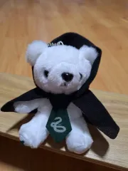 ハリーポッター グリフィンドール クマドール キーホルダー 新品