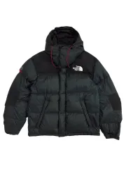 ノースフェイス サミット 700 ウィンドストッパー ダウン グースダウン