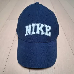 NIKE ベースボールキャップ サイズM 出品