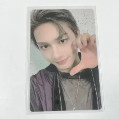 SEVENTEEN ジュン An Ode リアルバージョン アルバム トレカ