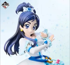 プリキュア B賞 フィギュア