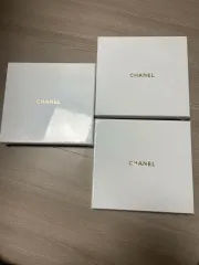 CHANEL シャネル 文具 セット (ノート+ステッカー+ポストイット+鉛筆)