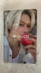 ENHYPEN ニキ THE SIN : VANISH FUGITIVES Ver.