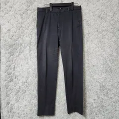 UNIQLO U J スラックス ズボン