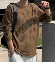 サマーニット 白 ブラウン色 まとめ 出品