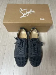 クリスチャン ルブタン スニーカー