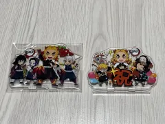 鬼滅の刃 煉獄 アクリルスタンド まとめ