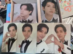 SEVENTEEN ジョシュア FML CARAT盤 フルセット