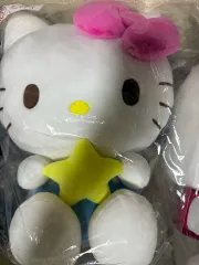 2025 サンリオキャラクターズ対象アタリ クージー (ハローキティ 5等)