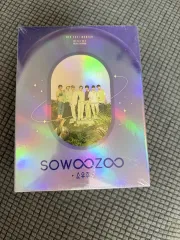 BTS 2021 SOWOOZOO DVD 未開封