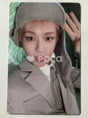 BOYNEXTDOOR リウ HOW? Weverse Albums ver.