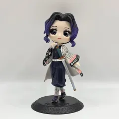 Q posket（キューポスケット） - 鬼滅の刃 胡蝶 しのぶ (A608)