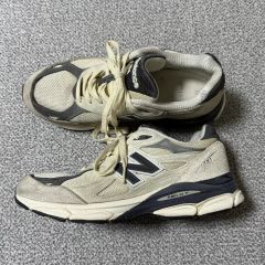 ニューバランス 990 ムーンビーム 270