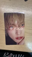 ENHYPEN ジェイク DARK BLOOD Weverse