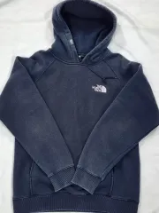 THE NORTH FACE ブラック フーディー