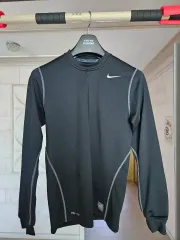 NIKE プロコンバット 長袖(起毛) + 半袖 2種 セット 出品