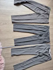 ブランド メンズ セミ スーツ スラックス 3点