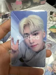 ZEROBASEONE リッキー THE MOVING SEOUL ラキドロ