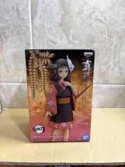 未開封正規品 鬼滅の刃 マスコット フィギュア 出品