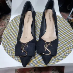 レディース ヒール 靴