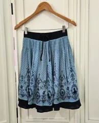 アクシーズファム Disney アリス コラボ スカート