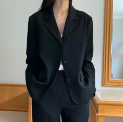 ナオデ nod ブラックジャケット