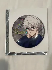 ブルーロック 凪 EGOIST エゴイスト 展示会 エゴ展 缶バッジ