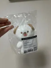 プチキャラメル どん DON 10cm新品未開封