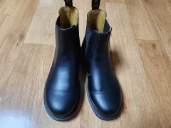 DR. MARTENS ドクターマーチン チェルシー ブーツ/サイズUK5(240)