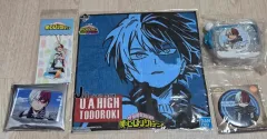 (まとめ)僕のヒーローアカデミア 轟 焦凍 グッズ