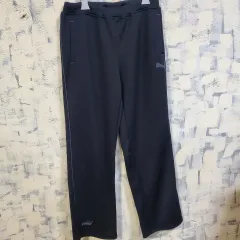 プーマ トレーナー ズボン L