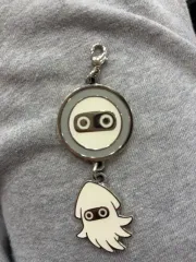 ユニバーサル スタジオ キーリング