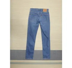 (30インチ) リーバイス511 メンズ スリムフィット デニム