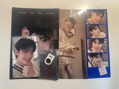 ZEROBASEONE(ゼロベースワン・ZB1・ゼベワン) キム・テレ(KIM TAERAE) ZEROSE (ゼロズ) 1期キット セット