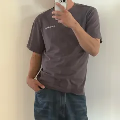 Calvin Klein カルバン・クライン 半袖Tシャツ