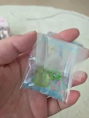 サンリオ グミ キーホルダー