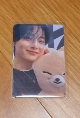 Stray Kids(ストレイキッズ・スキズ・SKZ) スキズ ポップアップ MD 特典 トレカ アイエン(I.N・ジョンイン) FoxI.Ny